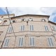 Properties for Sale_Townhouses_APPARTAMENTO CON TERRAZZO NEL CENTRO STORICO DI PETRITOLI provincia di Fermo nelle Marche in Italia in Le Marche_2